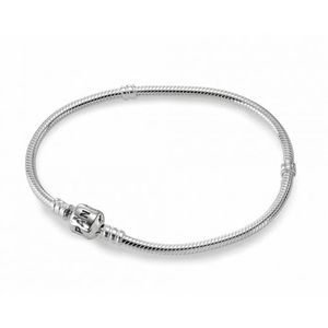 Pandora - Iconic Pandora Clasp Bracelet